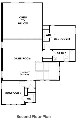 $2,700 | 1844 Flying Horseshoe Bend, Georgetown, TX 78628