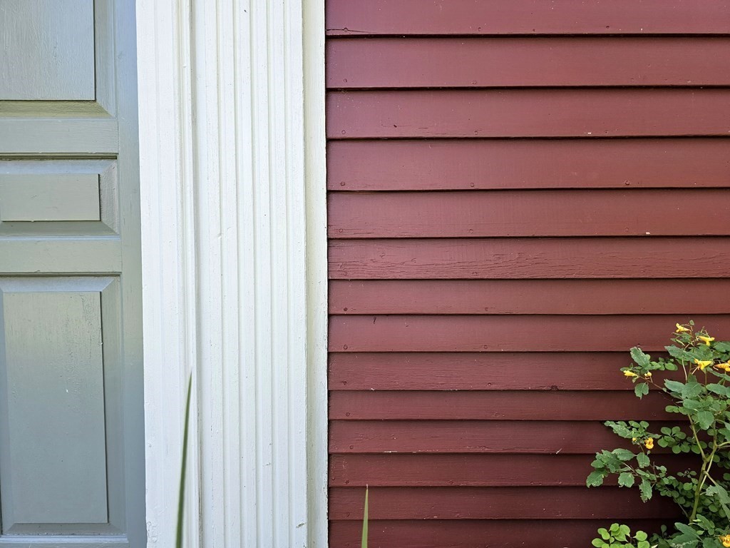 46 Willard Road Sturbridge, MA 01566 - Photo 34 of 37 a view of a small space