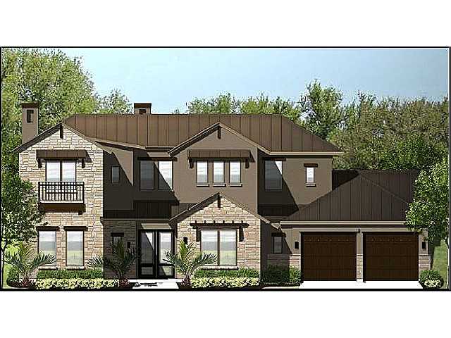 3807 Toro Canyon Road, Unit 3 Austin, TX 78746 - Photo 1 of 1 Gallery Image 1