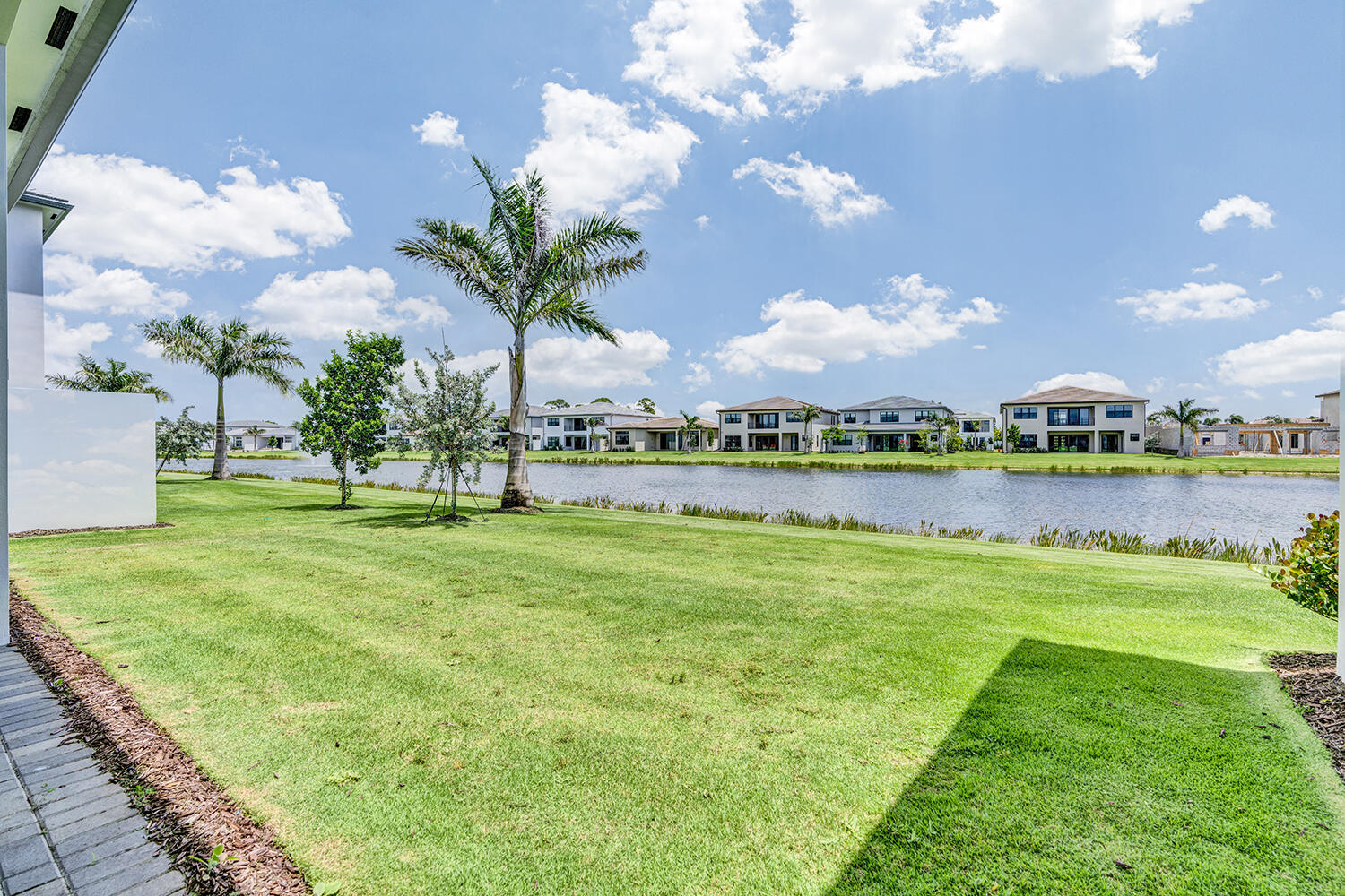9524 Riverside Pk Drive Boca Raton, FL 33434 - Photo 27 of 37 Backyard