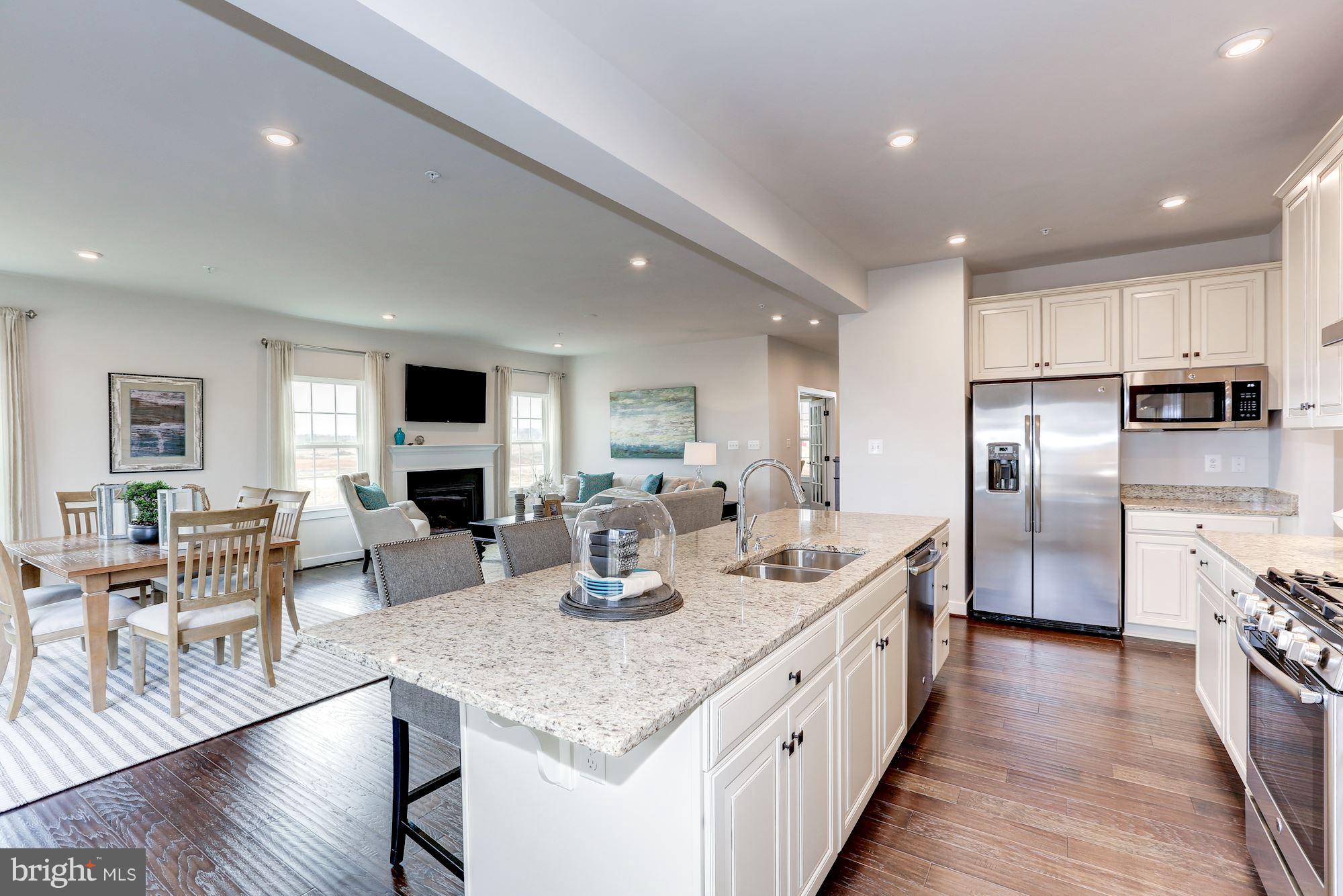4388 Grandview Road Hanover, PA 17331 - Photo 11 of 30 Kitchen
