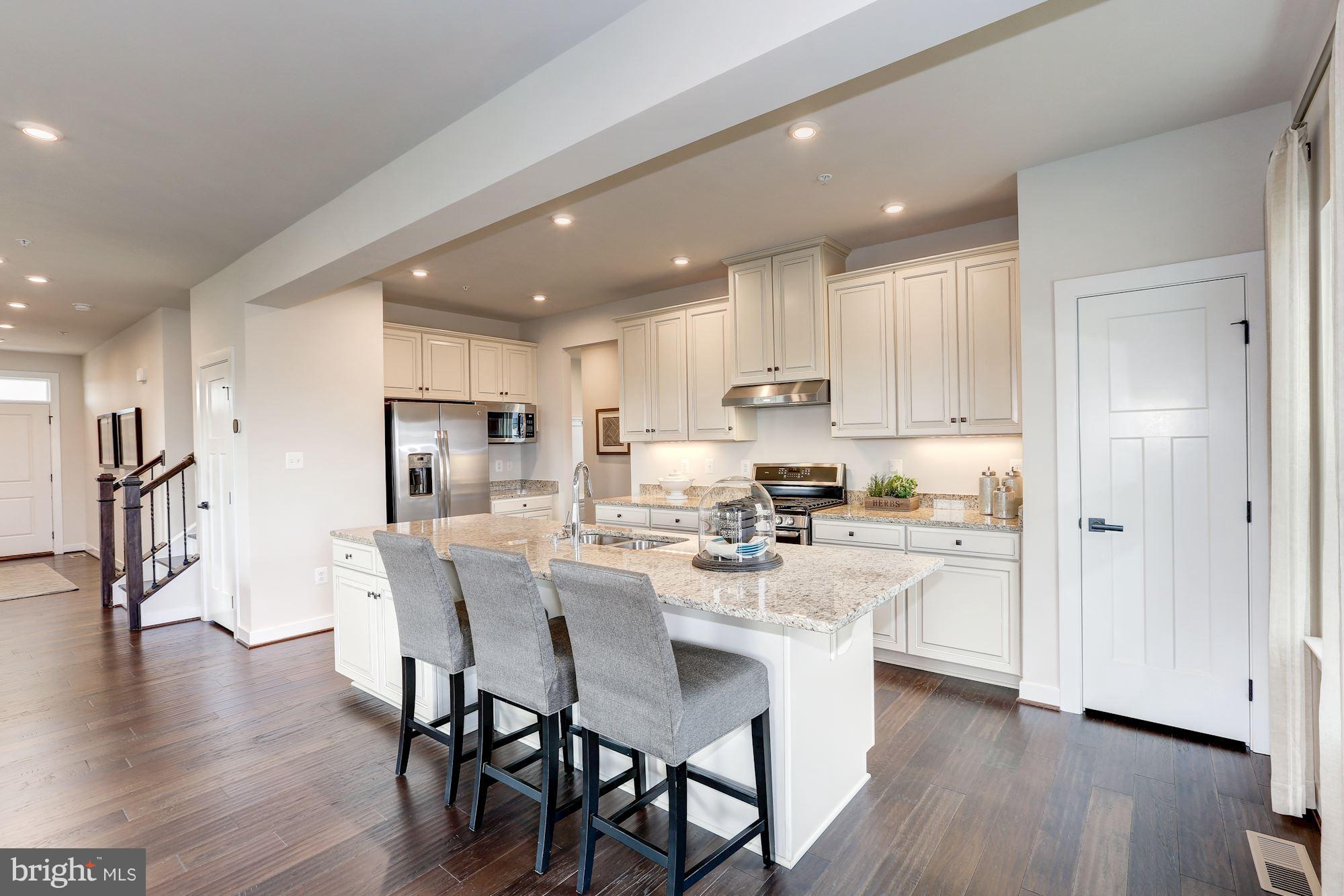 4388 Grandview Road Hanover, PA 17331 - Photo 12 of 30 Kitchen