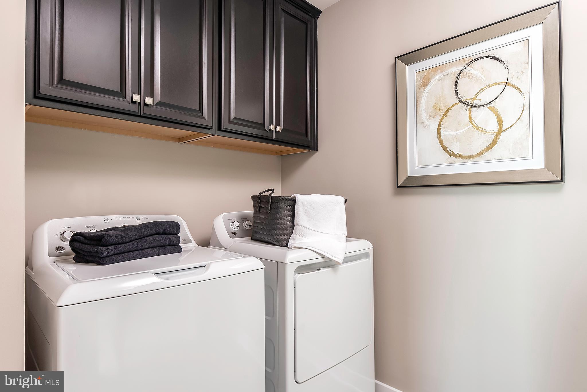 4388 Grandview Road Hanover, PA 17331 - Photo 15 of 30 Upstairs Laundry
