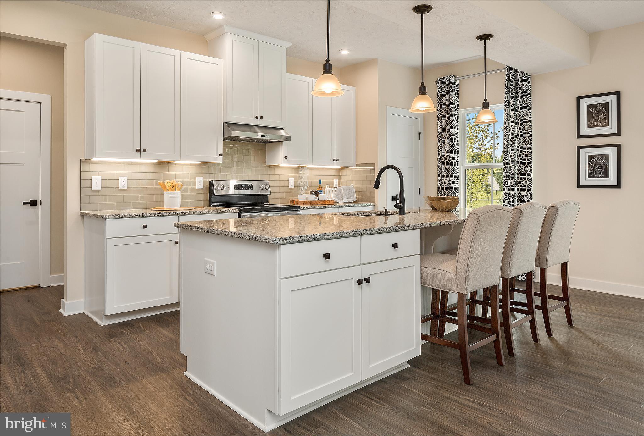 4388 Grandview Road Hanover, PA 17331 - Photo 20 of 30 Kitchen