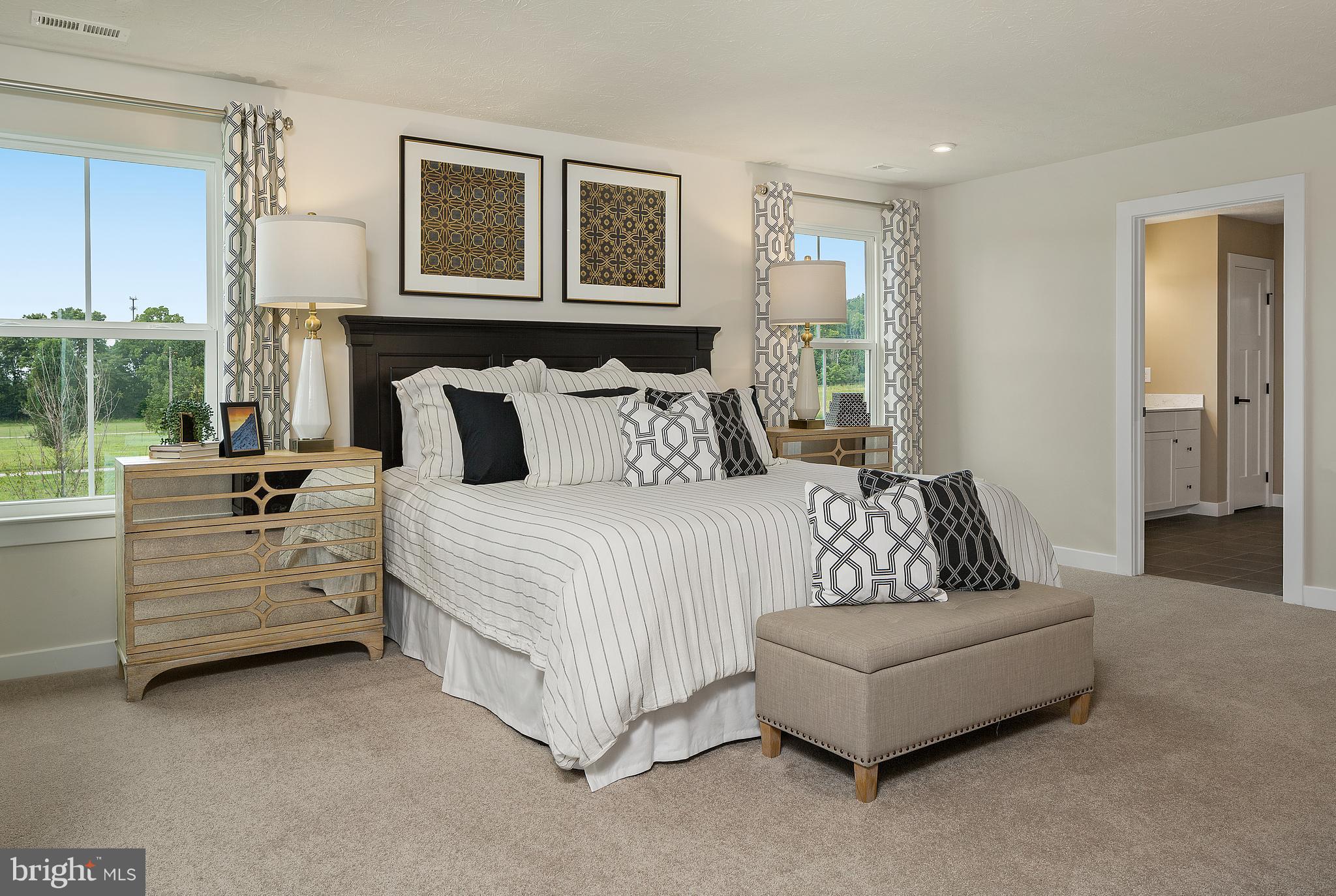 4388 Grandview Road Hanover, PA 17331 - Photo 24 of 30 Bedroom (Master)