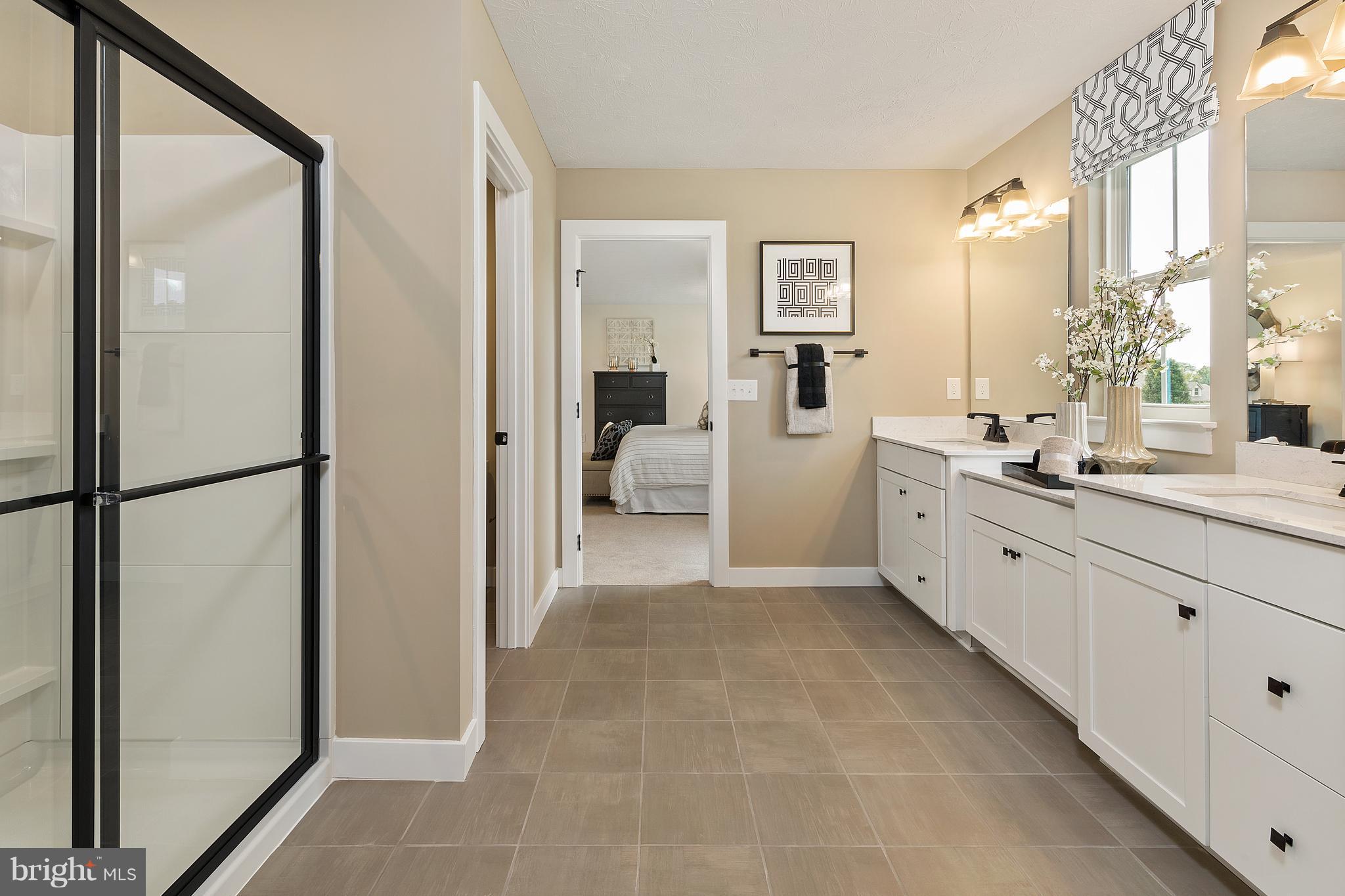 4388 Grandview Road Hanover, PA 17331 - Photo 25 of 30 Bath (Master)