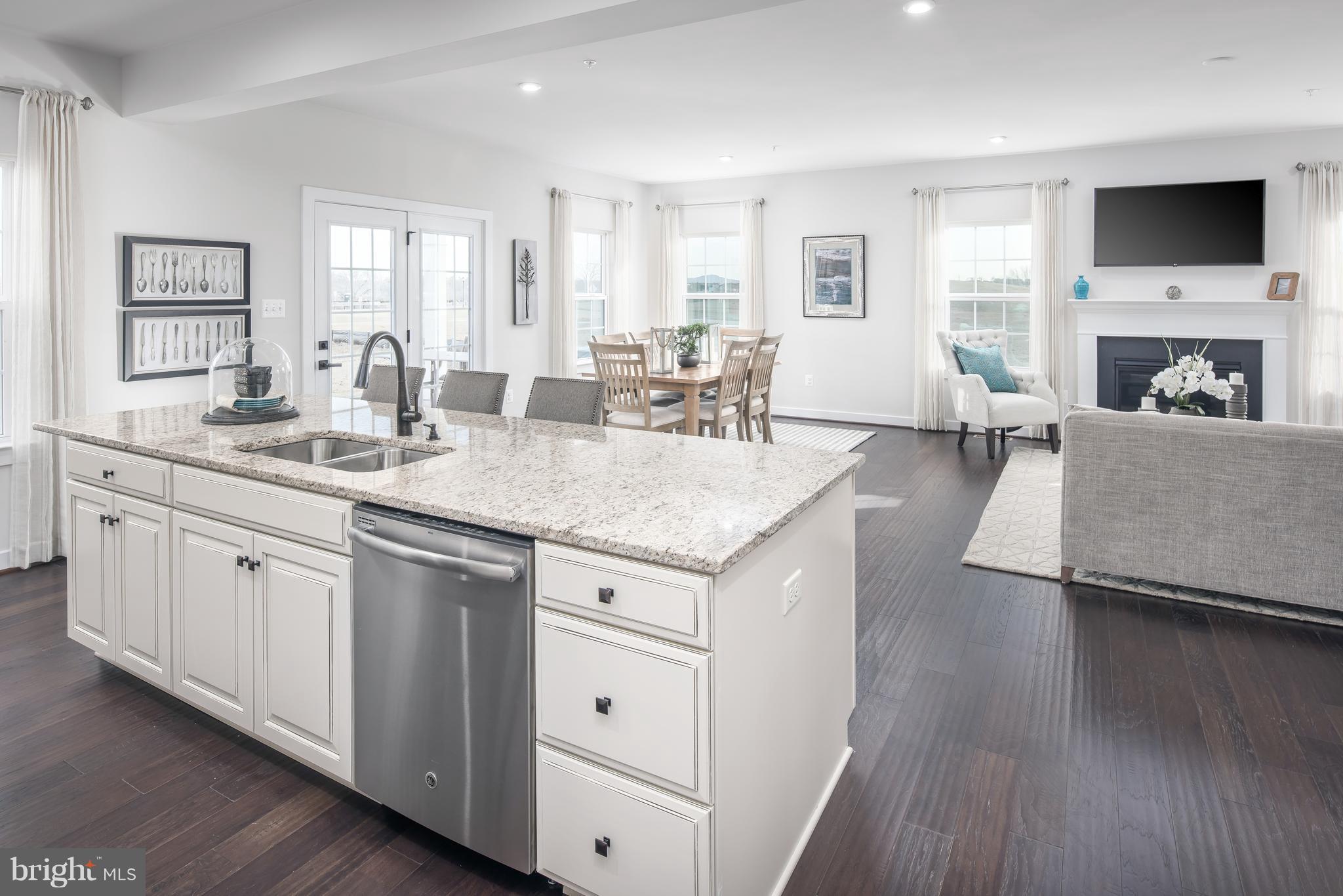 4388 Grandview Road Hanover, PA 17331 - Photo 27 of 30 Kitchen