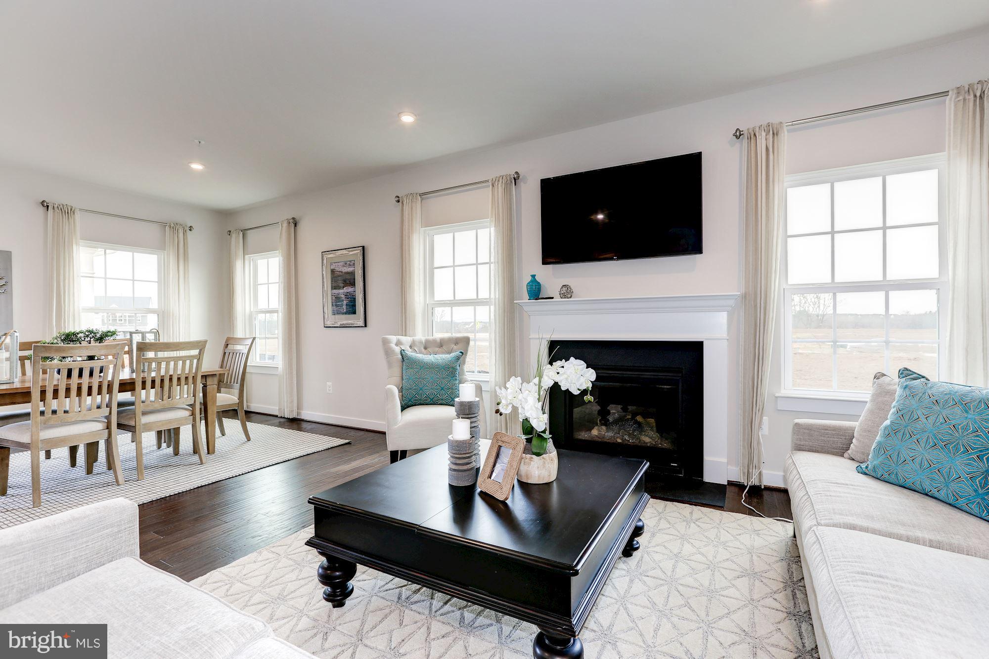 4388 Grandview Road Hanover, PA 17331 - Photo 7 of 30 Family Room
