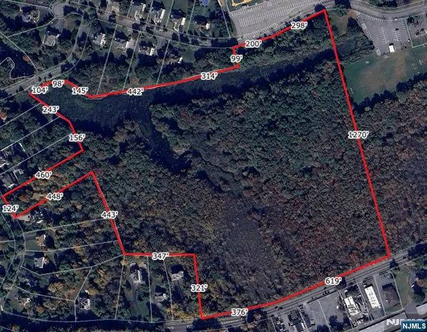 $85,000 | -swan Boa Vista, Lake Hopatcong, NJ 07849