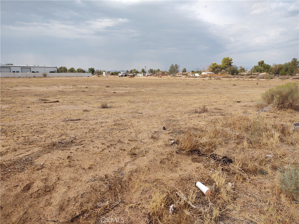 0 Pioneer Road Apple Valley, CA 92307 - Photo 1 of 1 a view of an ocean beach and city