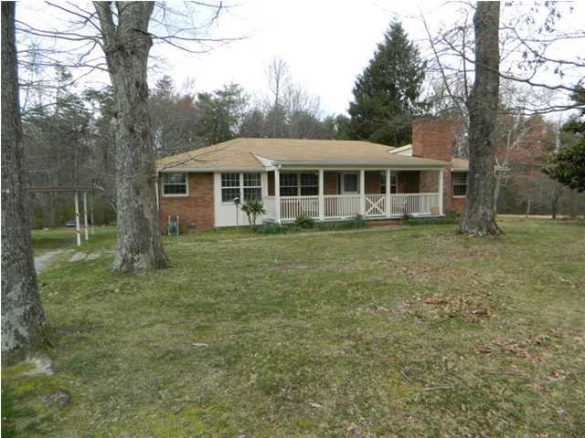 1462 North Moore Road Rising Fawn, GA 30738 - Photo 1 of 24 Primary Photo