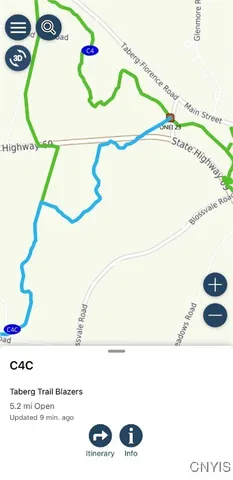 $108,000 | 3650 Highway 69, Annsville, NY 13471