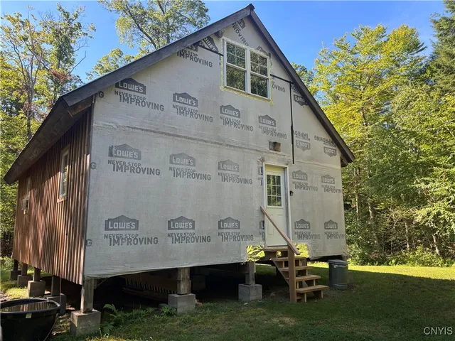 $108,000 | 3650 Highway 69, Annsville, NY 13471