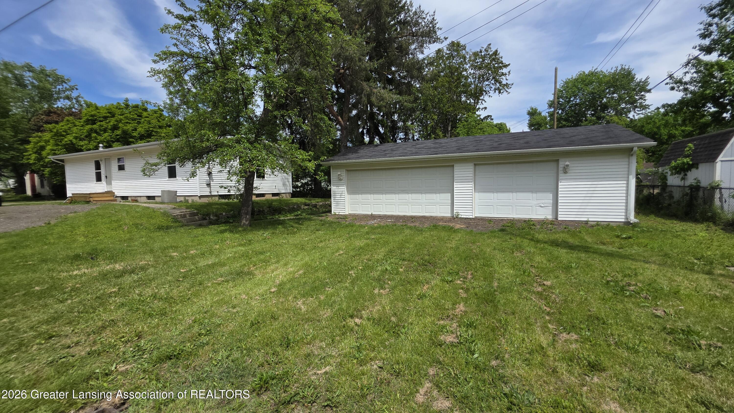 825 Dunlap Street Lansing, MI 48910 - Photo 1 of 32 20260526_150338