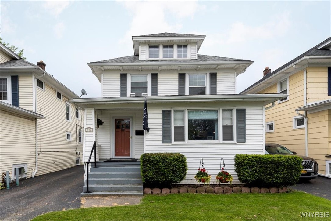 102 Westgate Road Tonawanda, NY 14217 - Photo 1 of 1 Gallery Image 1