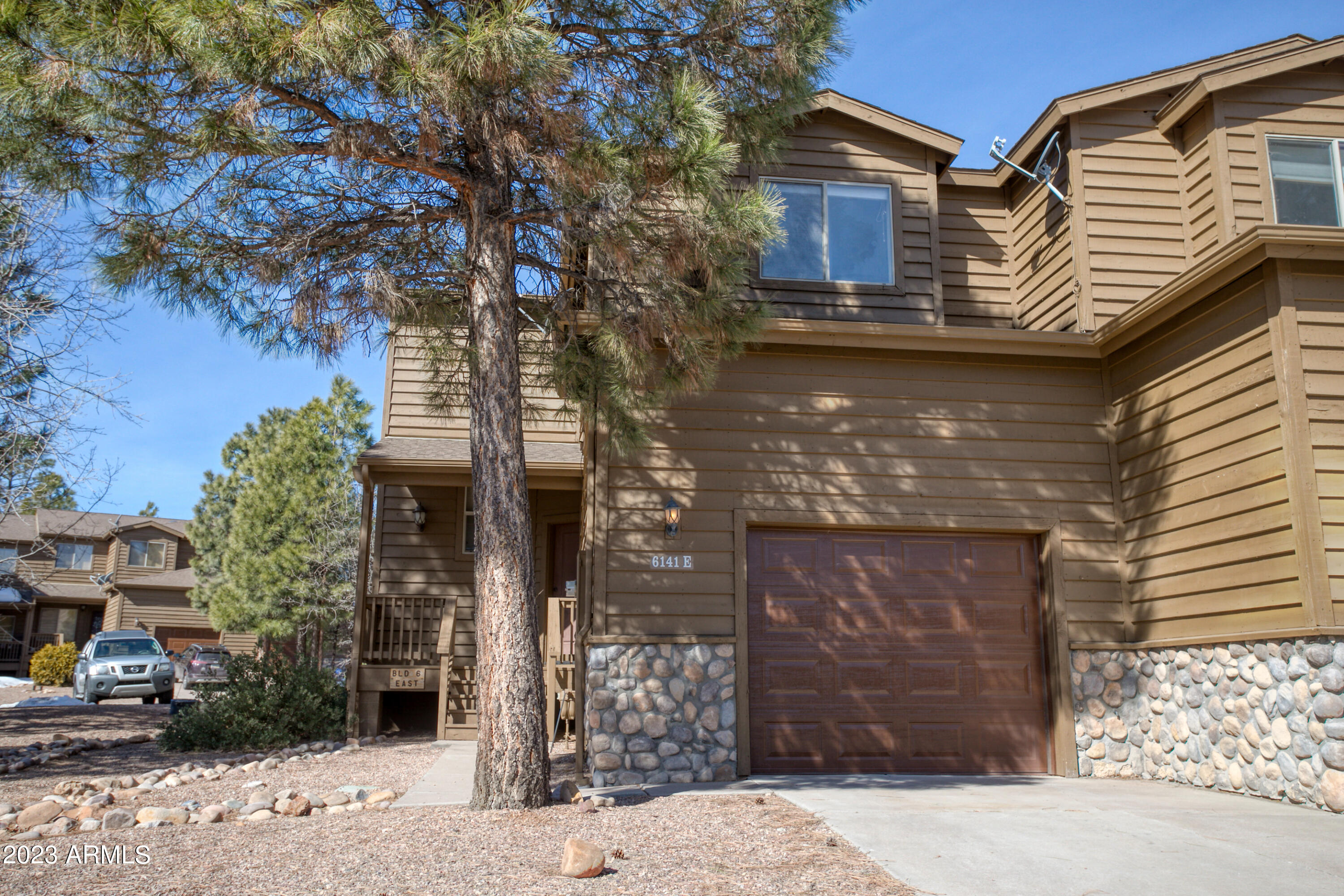 6141 West Starlight Ridge Parkway Lakeside, AZ 85929 - Photo 1 of 23 Front 2