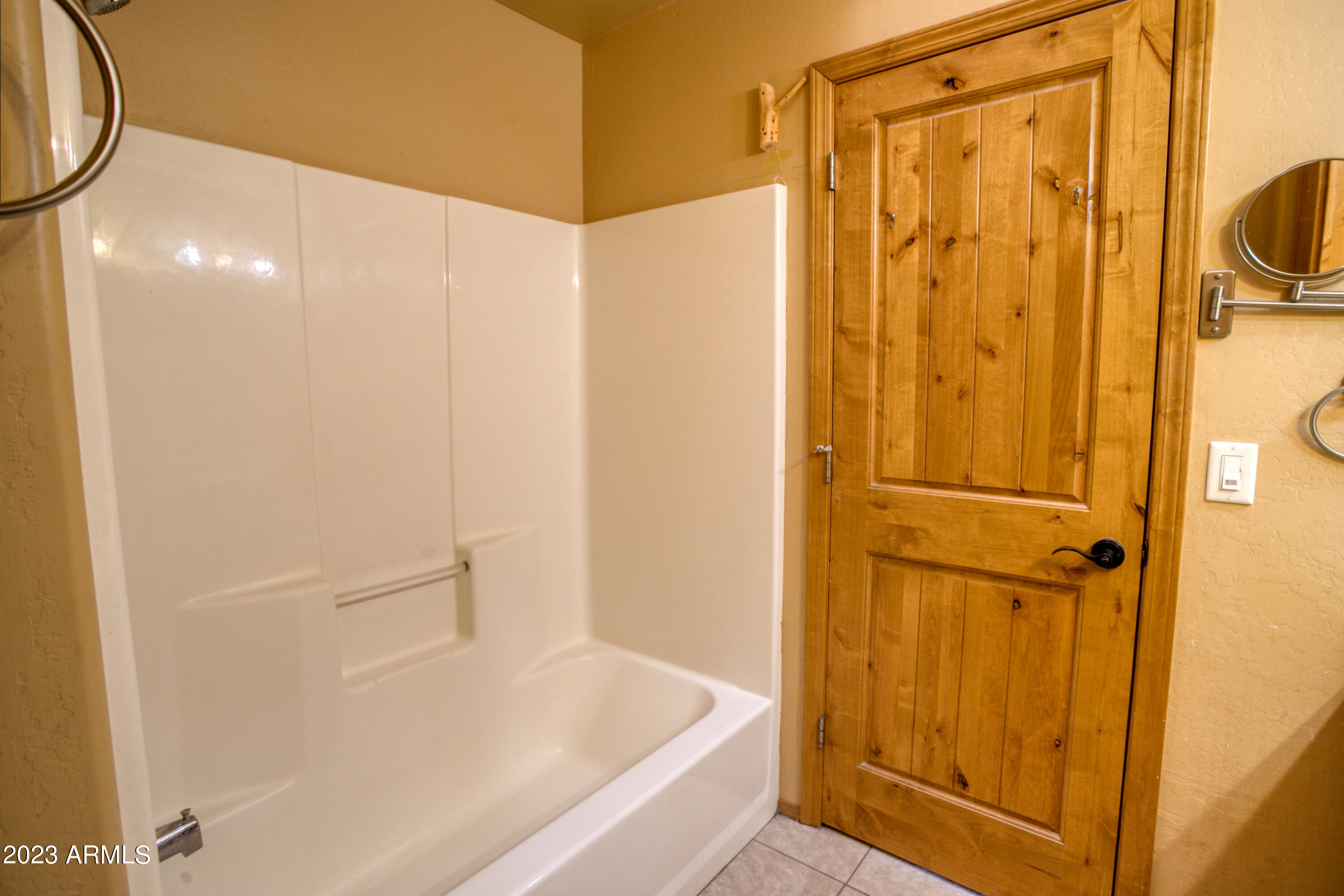 6141 West Starlight Ridge Parkway Lakeside, AZ 85929 - Photo 13 of 23 Principal bath 2