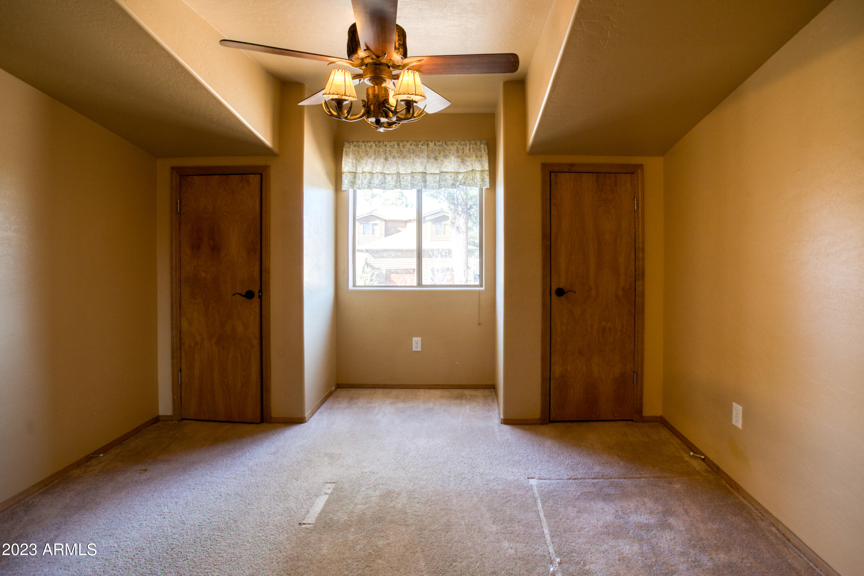 6141 West Starlight Ridge Parkway Lakeside, AZ 85929 - Photo 14 of 23 Bedroom 2