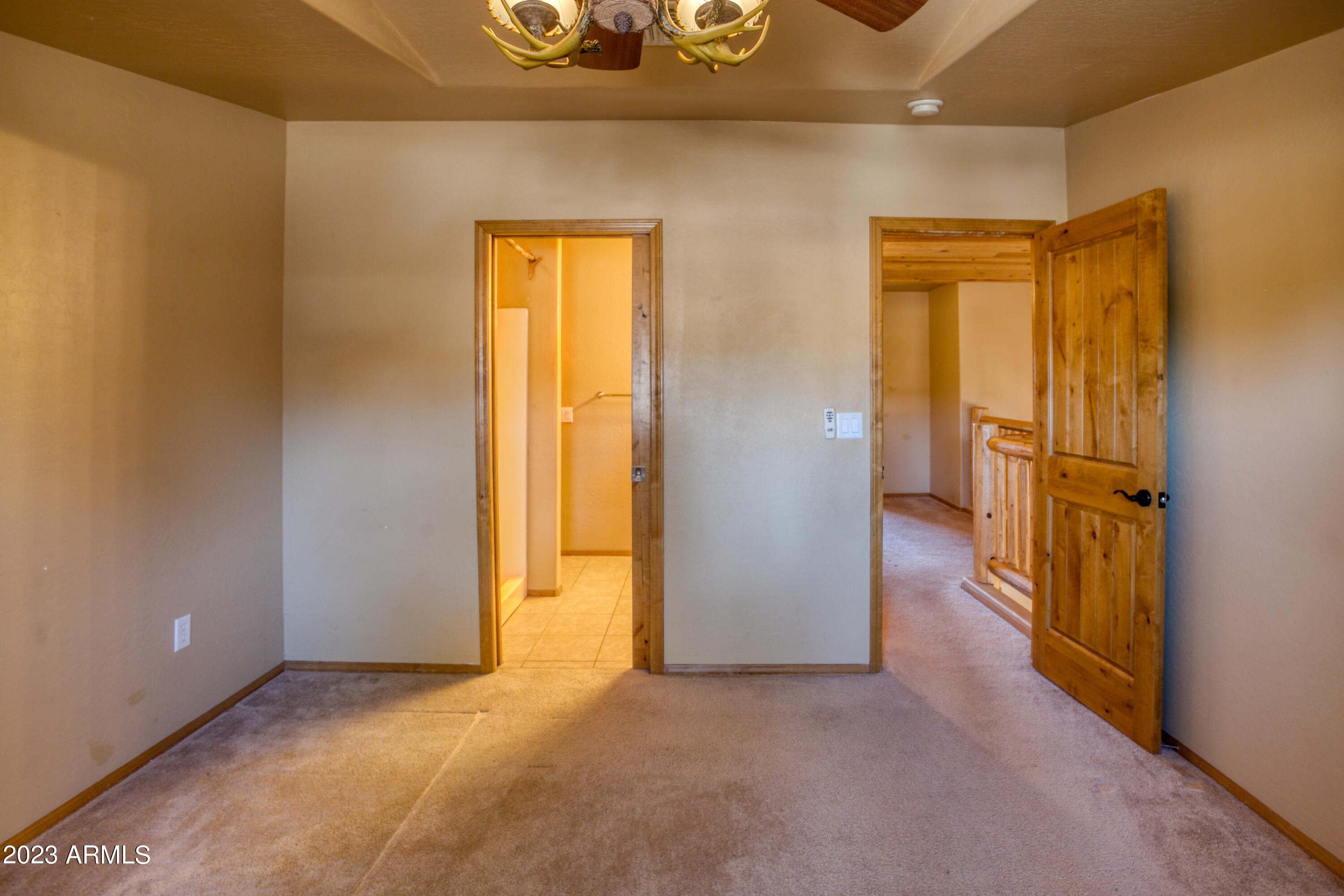6141 West Starlight Ridge Parkway Lakeside, AZ 85929 - Photo 15 of 23 Bedroom 2-2