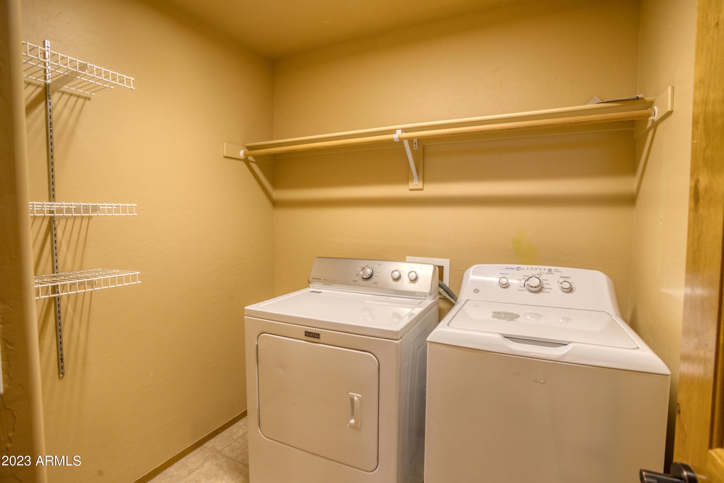 6141 West Starlight Ridge Parkway Lakeside, AZ 85929 - Photo 17 of 23 Laundry room