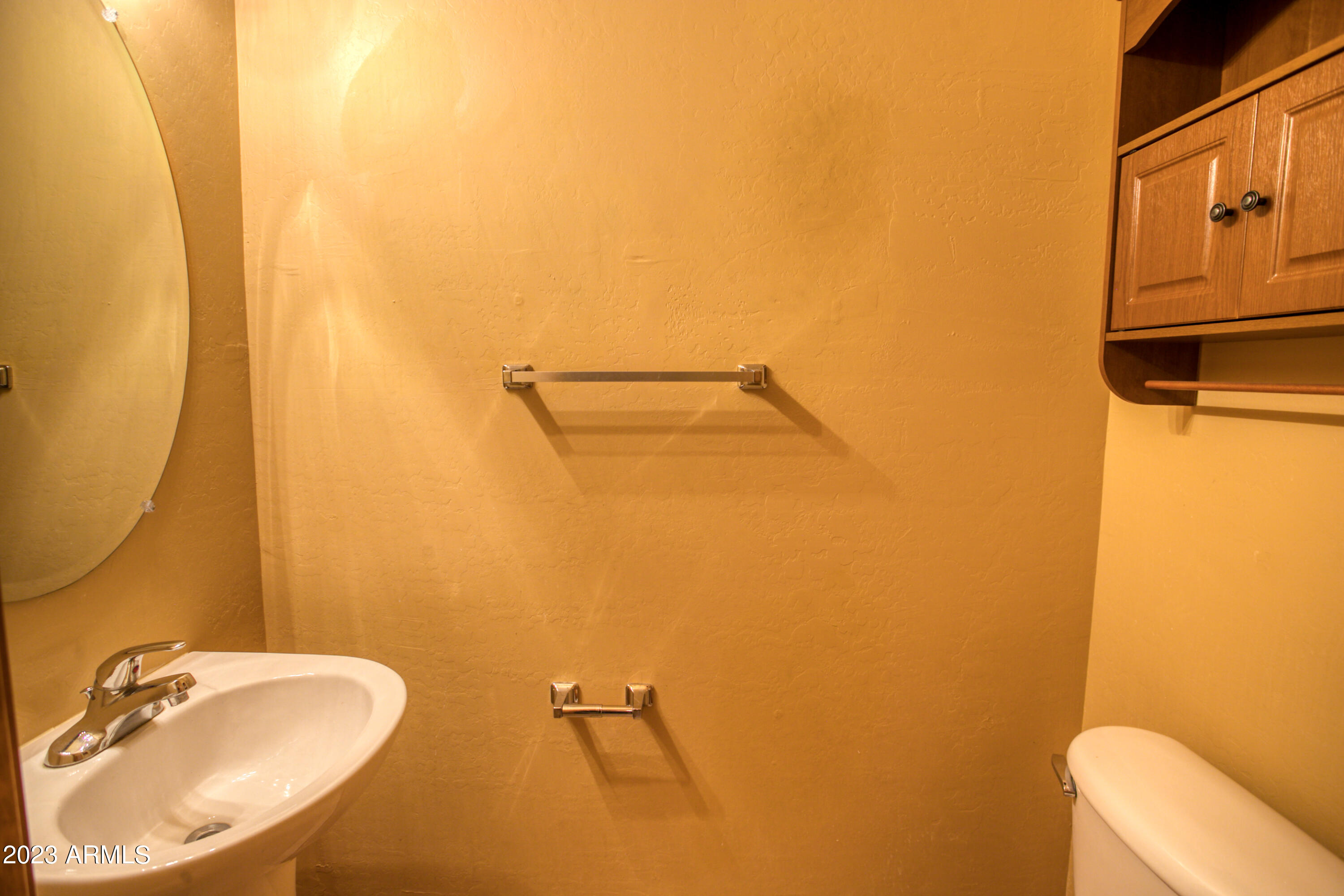 6141 West Starlight Ridge Parkway Lakeside, AZ 85929 - Photo 18 of 23 half bath