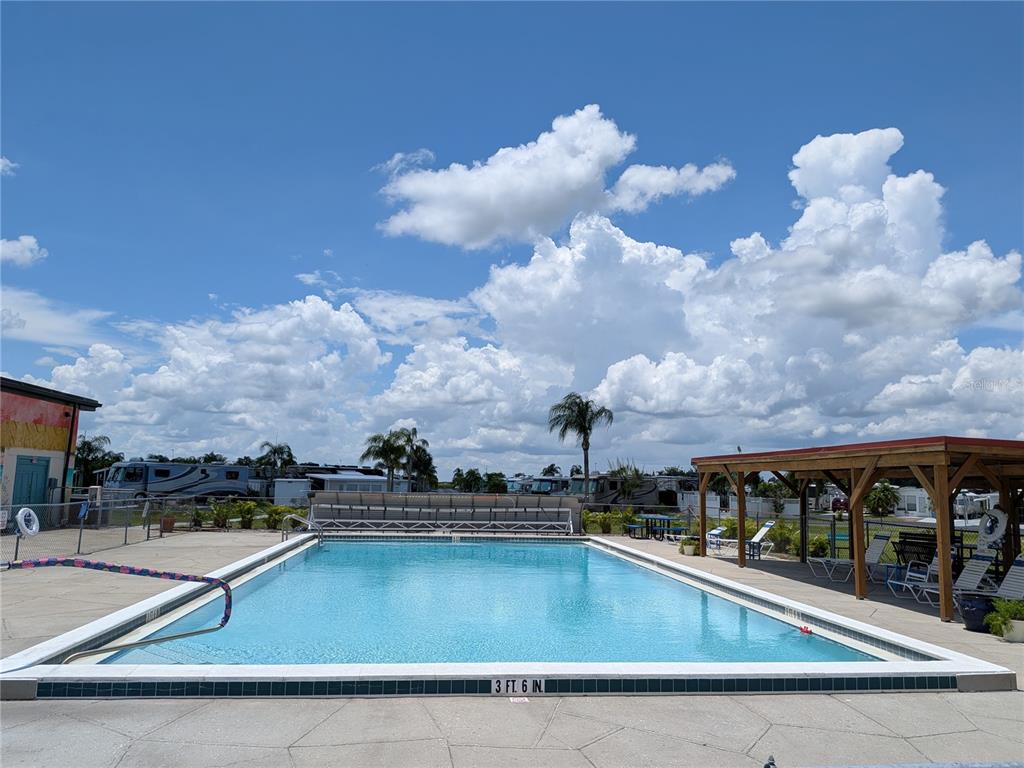 46900 Bermont Road, Unit 129 Punta Gorda, FL 33982 - Photo 20 of 28