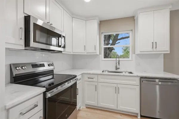 $799,000 | 1004 South 1st Street, Sherman, TX 75090