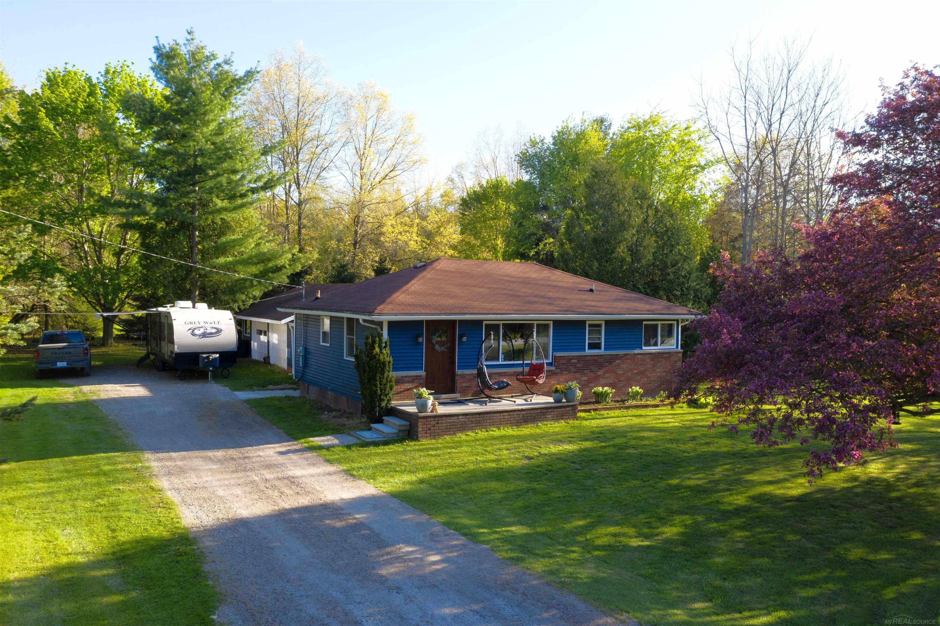 5219 Remer Road East China, MI 48054 - Photo 3 of 63