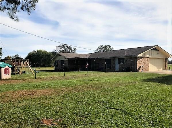 79 Bayou Robert Road Alexandria, LA 71302 - Photo 18 of 19 Gallery Image 18