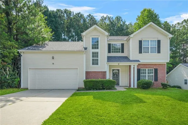 $368,000 | 6847 Bridgewood Drive, Austell, GA 30168