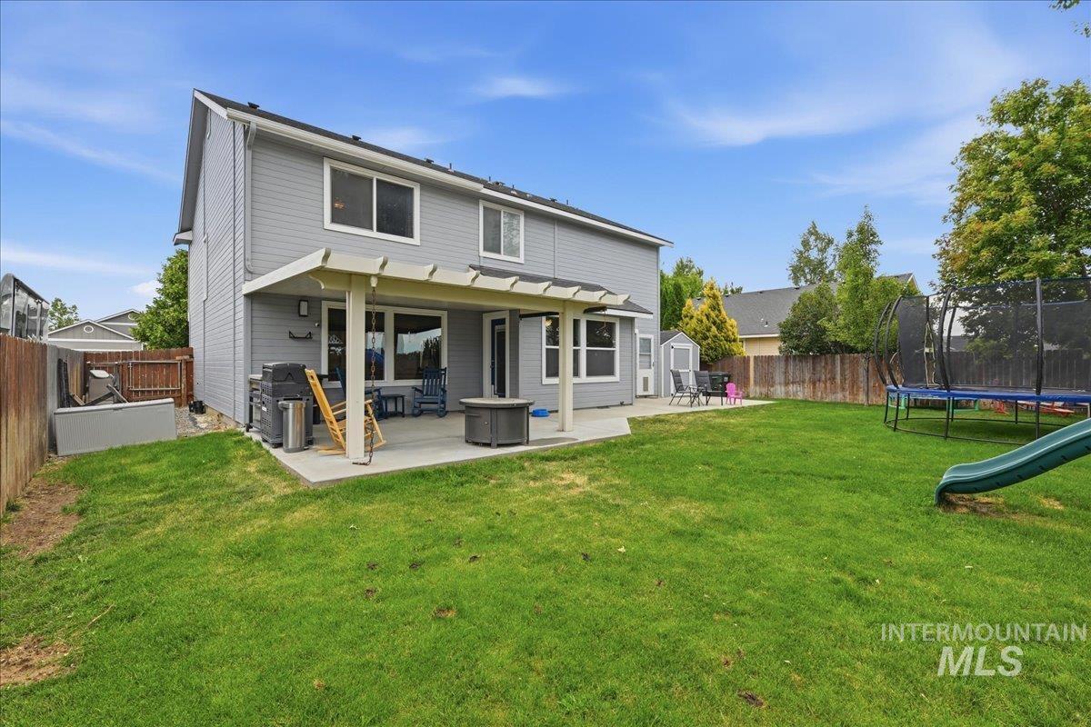 582 West Treehouse Way Kuna, ID 83634 - Photo 33 of 38