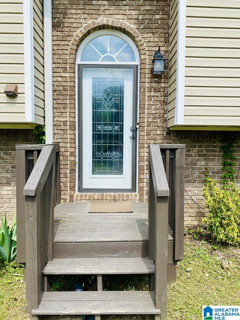 1860 Old Margaret Road Odenville, AL 35120 - Photo 3 of 38