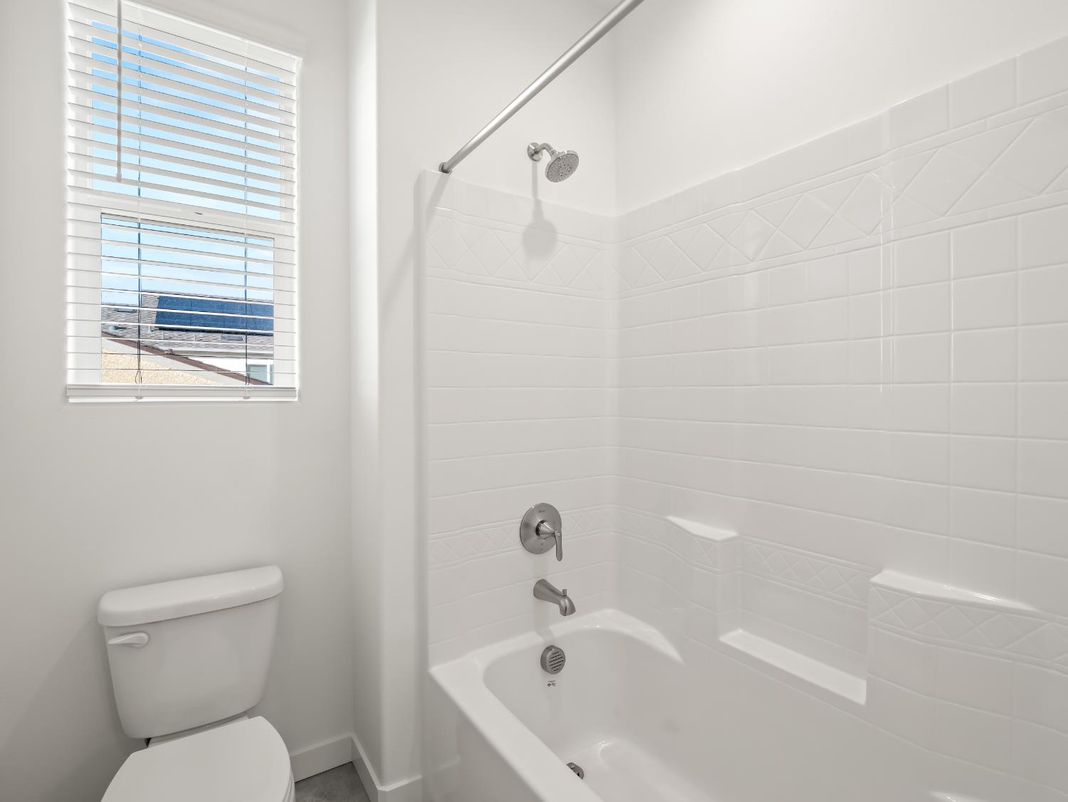4071 Braden Road Madera, CA 93636 - Photo 26 of 31 a white bath tub sitting next to a toilet