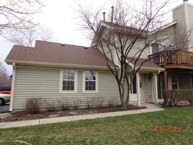 1315 Coldspring Road, Unit 1315 Carol Stream, IL 60188 - Photo 2 of 16