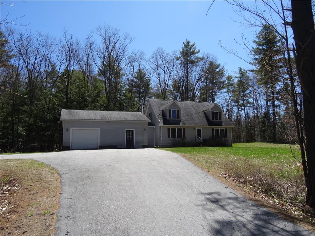 210 Point Sebago Road Casco, ME 04015 - Photo 20 of 31 Photo