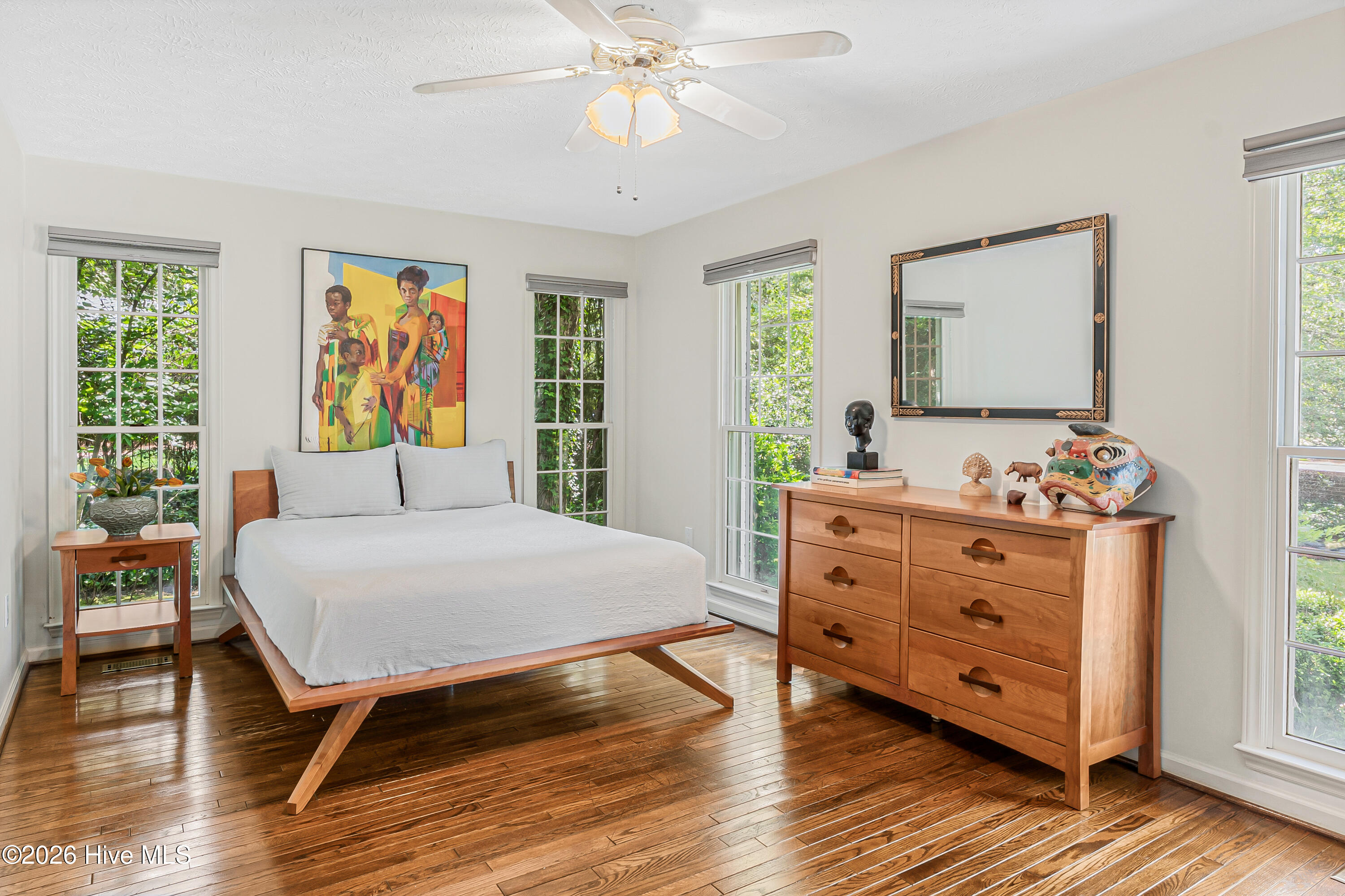 25 Magnolia Road Pinehurst, NC 28374 - Photo 36 of 73 Downstairs Bedroom
