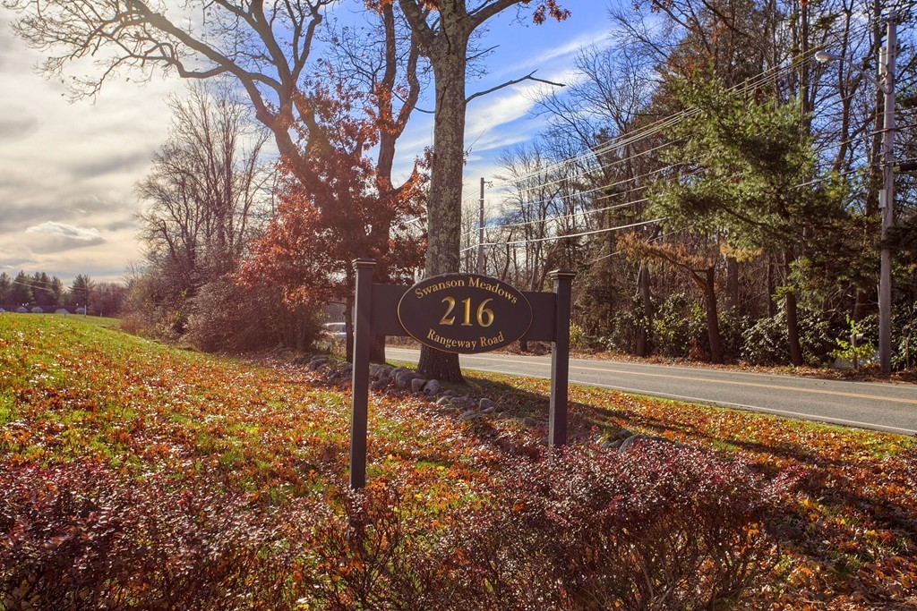 216 Rangeway Road, Unit 1112 Billerica, MA 01862 - Photo 3 of 26