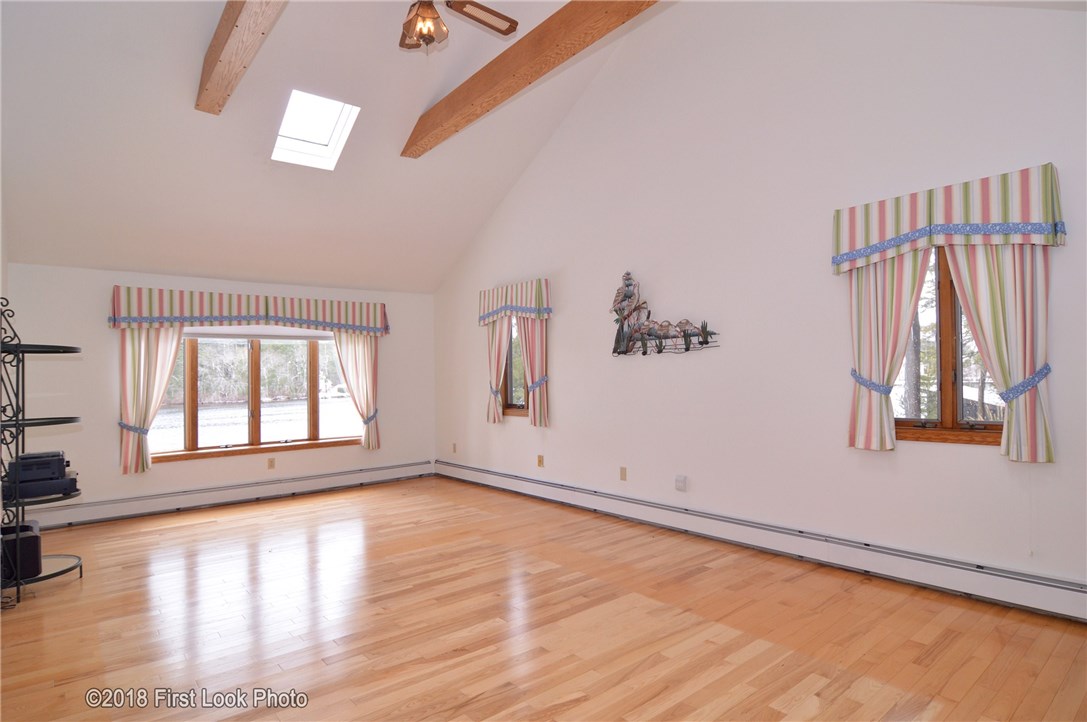 120 Acres Of Pine Road Coventry, RI 02816 - Photo 2 of 40