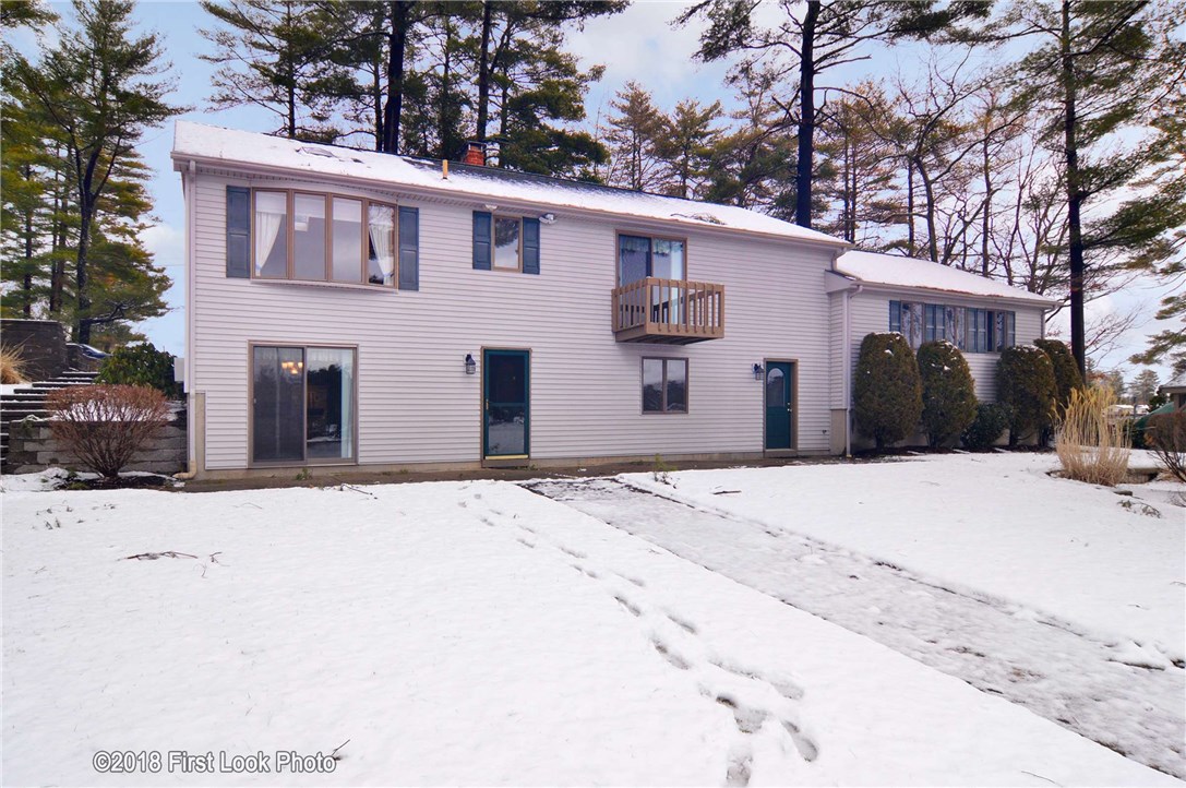 120 Acres Of Pine Road Coventry, RI 02816 - Photo 36 of 40