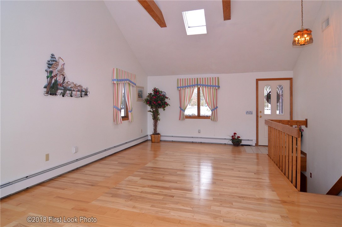 120 Acres Of Pine Road Coventry, RI 02816 - Photo 5 of 40