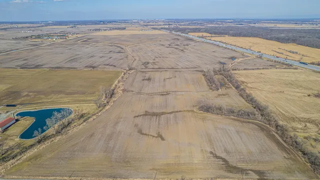 a view of beach and ocean view