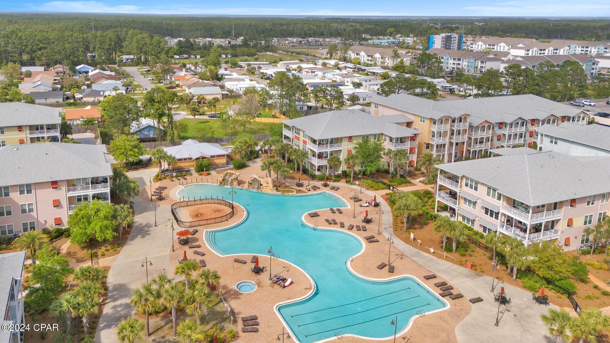 8700 Front Beach Road, Unit 5315 Panama City Beach, FL 32407 - Photo 24 of 34
