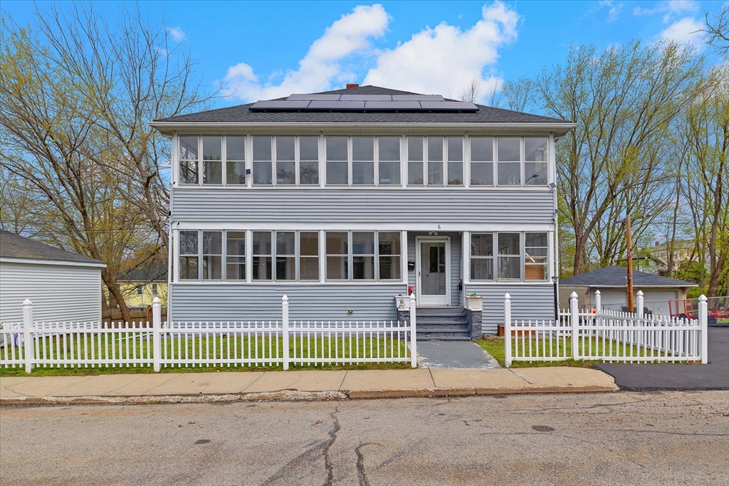 6 Emmanuel Street Webster, MA 01570 - Photo 1 of 35