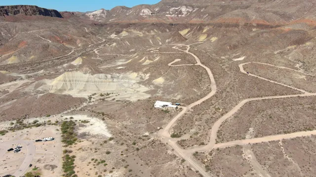 $35,000 | Lot 7 Mesa Vista, Terlingua, TX 79852