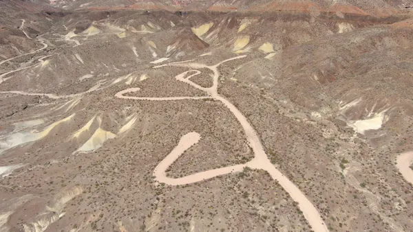 $35,000 | Lot 7 Mesa Vista, Terlingua, TX 79852