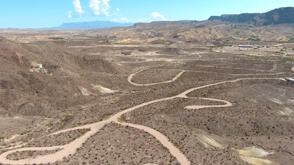 $35,000 | Lot 7 Mesa Vista, Terlingua, TX 79852