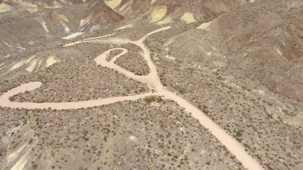 $35,000 | Lot 7 Mesa Vista, Terlingua, TX 79852