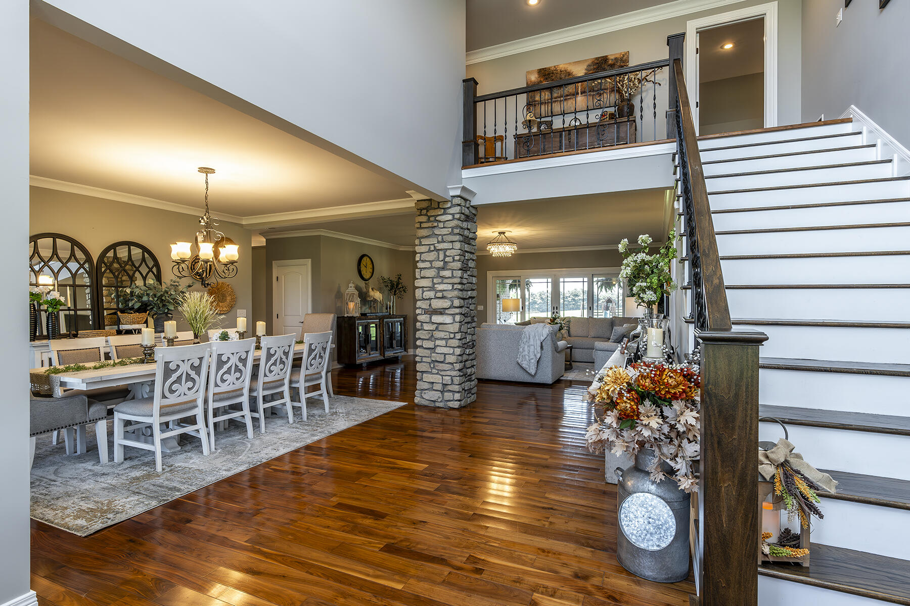 2819 Combs Ferry Road Winchester, KY 40391 - Photo 13 of 80 2819combs14