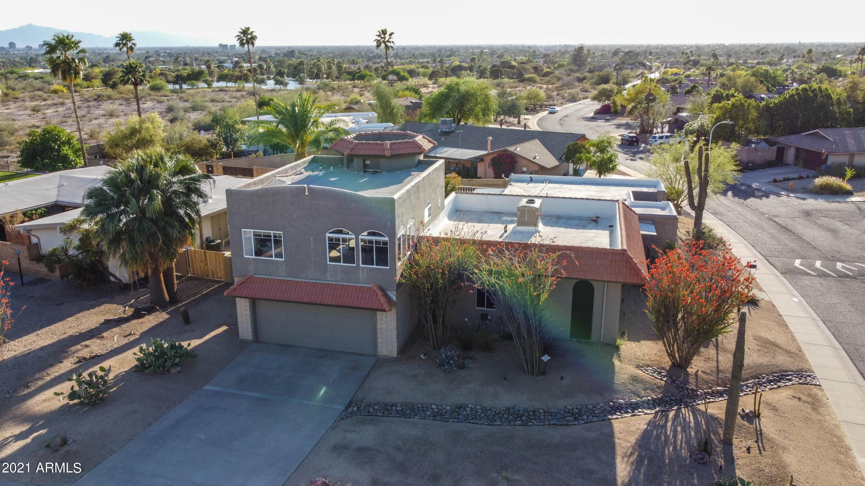 2249 East Ocotillo Road Phoenix, AZ 85016 - Photo 45 of 49 2249-E-Ocotillo-Rd-Drone-2