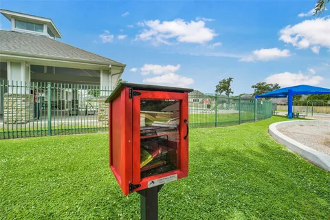 $390,000 | 16810 Tranquility Park Drive, Cypress, TX 77429